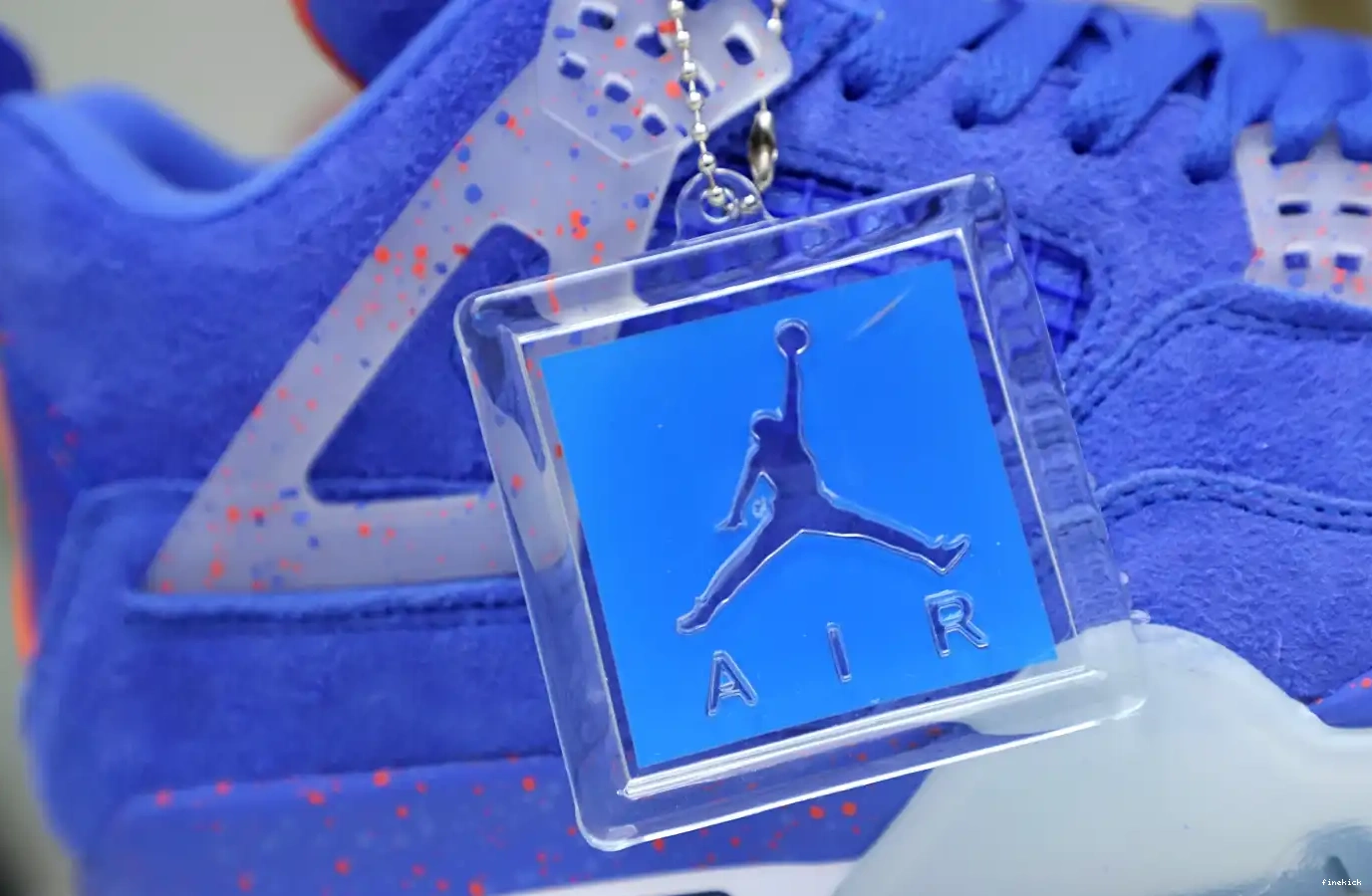 Jordan 4 Air Jordan 0409